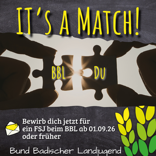 FSJ Werbung 2026