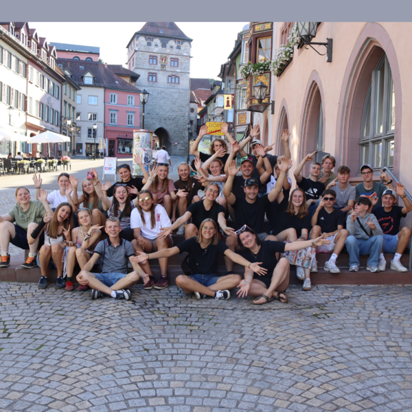Gruppenbild