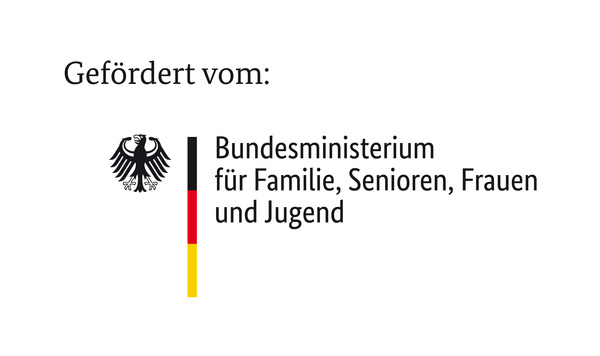 Bundesministerium fr Familie, Senioren, Frauen und Jugend