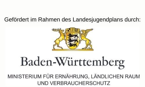 Baden-Wrttemberg Ministerium fr lndlichen Raum und Verbraucherschutz