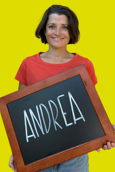 Andrea Kubowitz